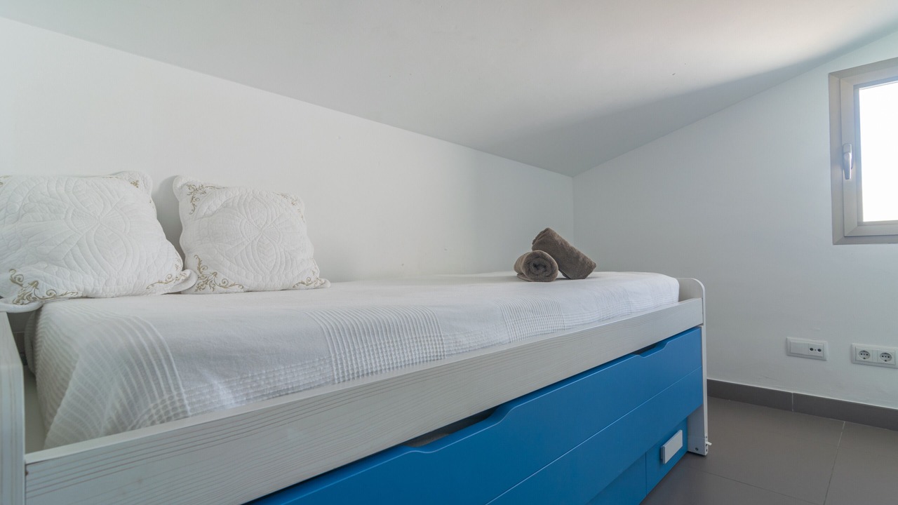 Photo of Bedroom in Colonia Sant Jordi