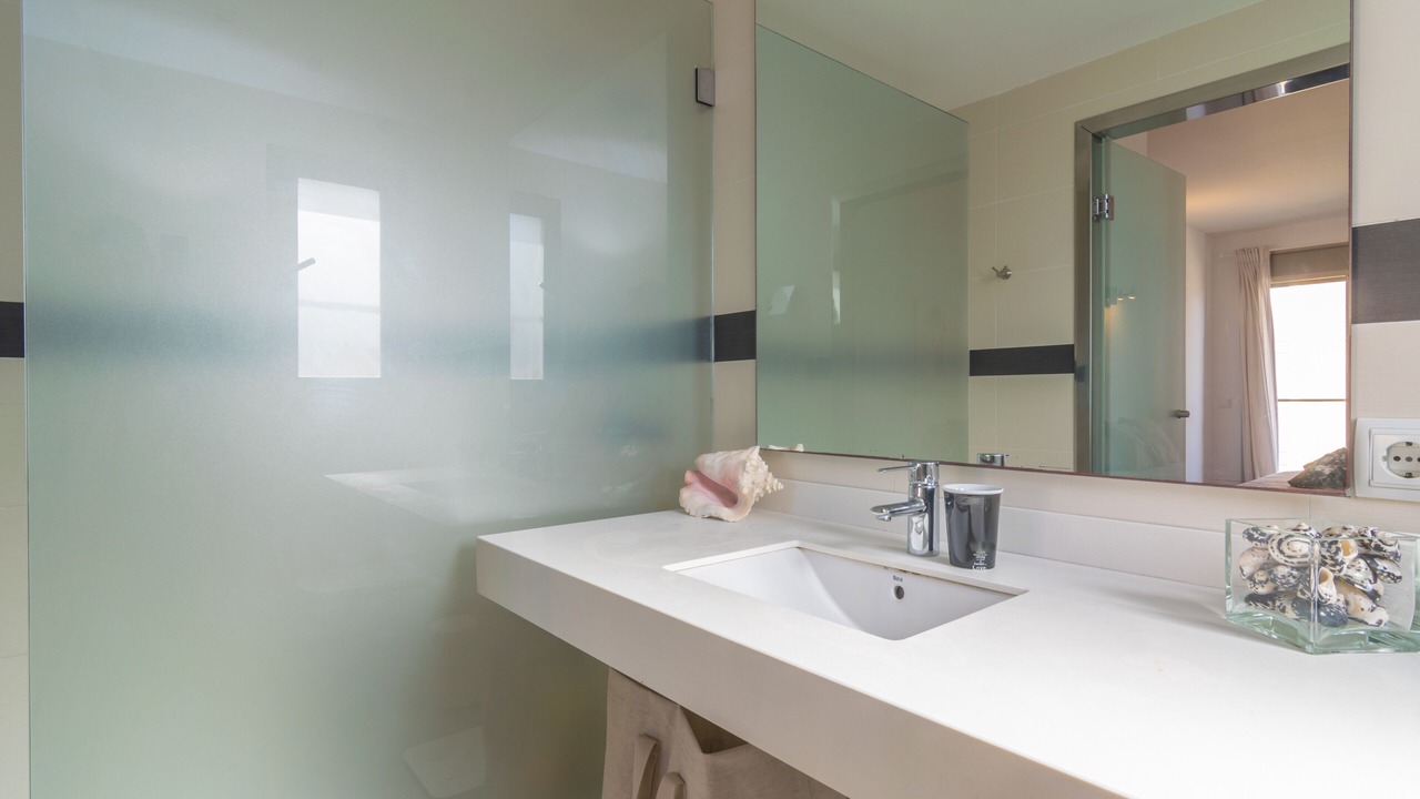 Photo of Bathroom in Colonia Sant Jordi