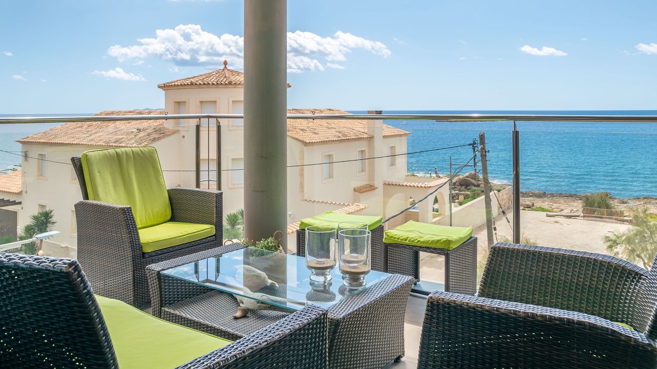 Photo of Outdoor in Colonia Sant Jordi