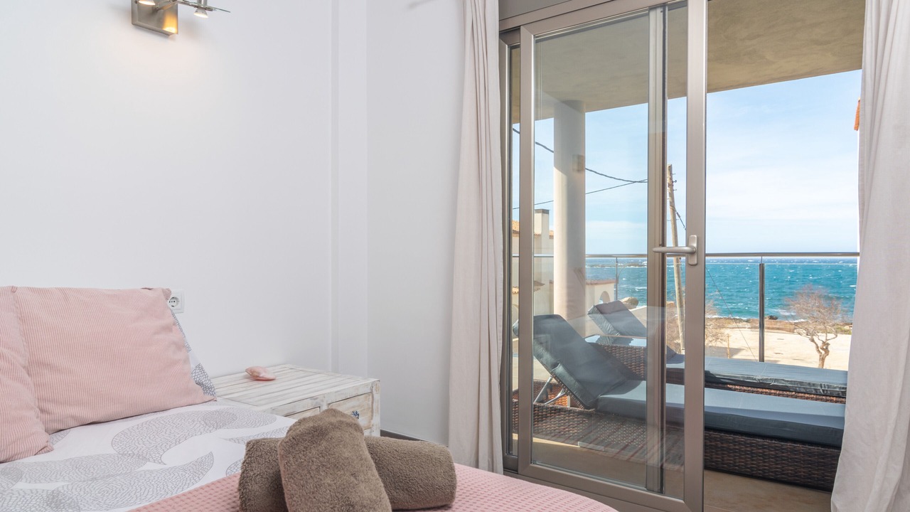 Photo of Bedroom in Colonia Sant Jordi