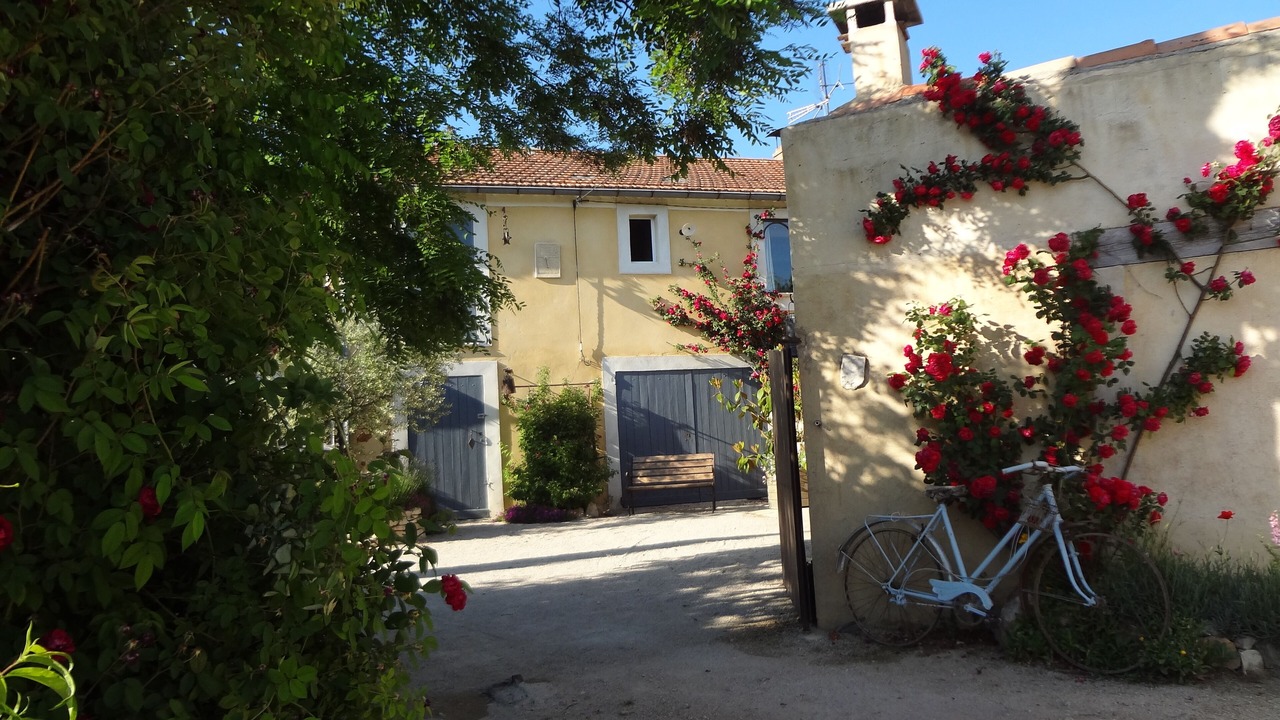 Photo of Outdoor in Gargas