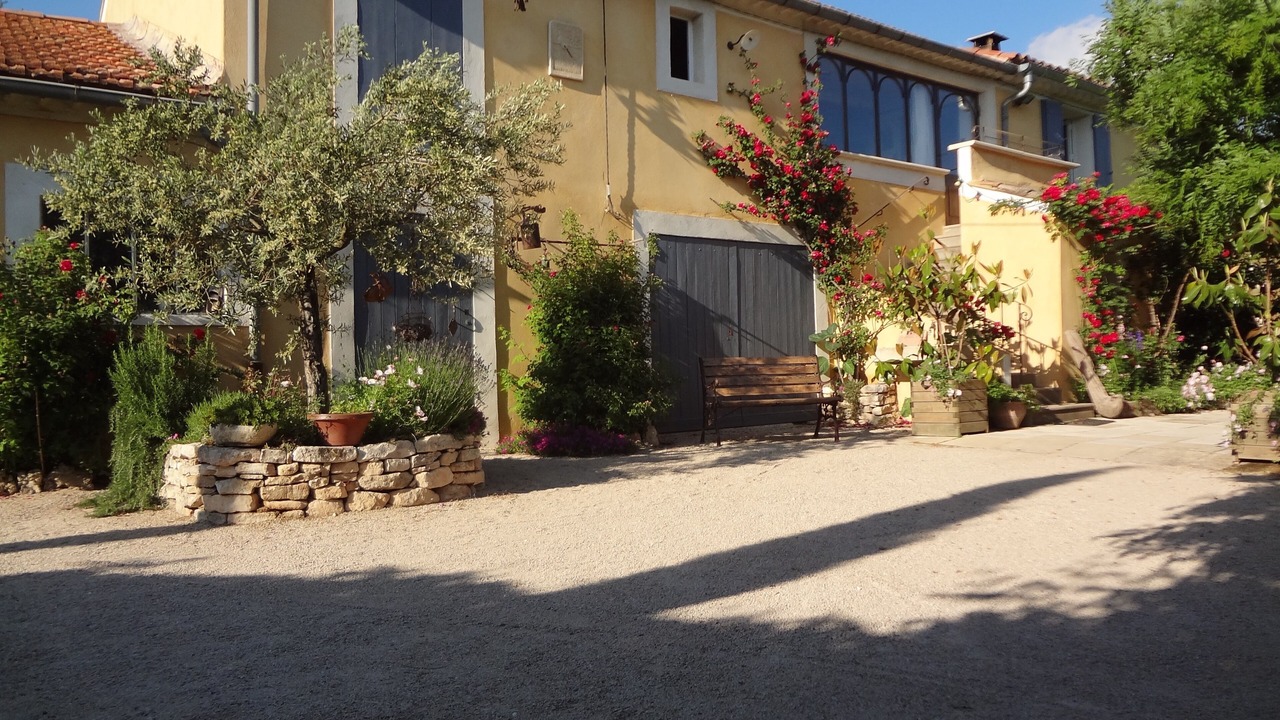 Photo of Outdoor in Gargas
