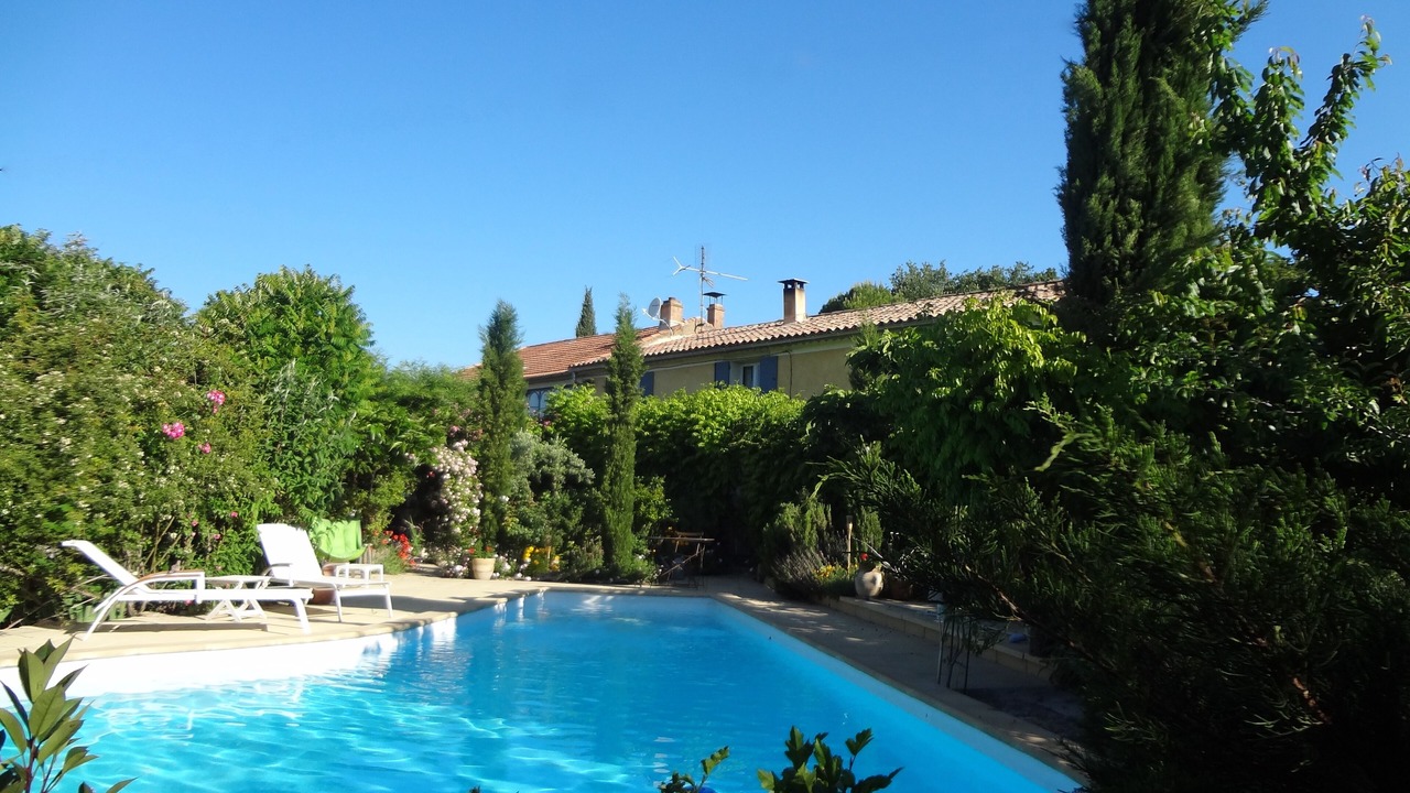 Photo of Outdoor in Gargas