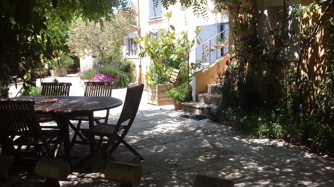 Photo of Outdoor in Gargas