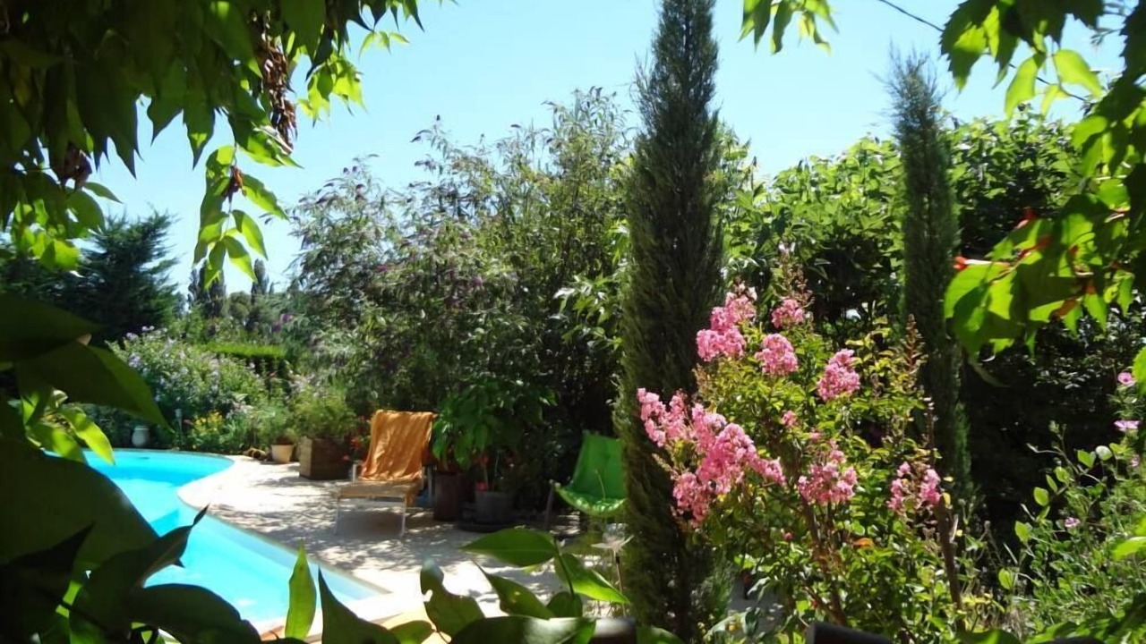 Photo of Outdoor in Gargas