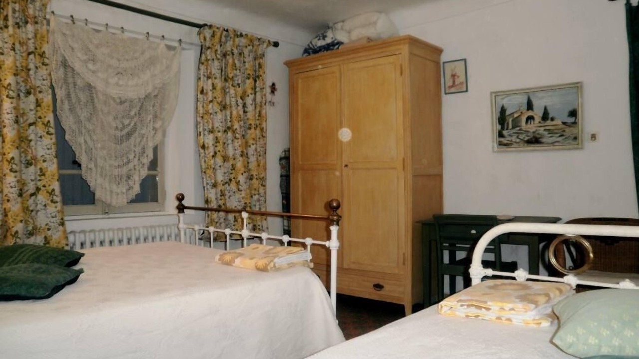 Photo of Bedroom in Gargas