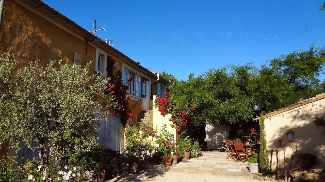 Photo of Outdoor in Gargas