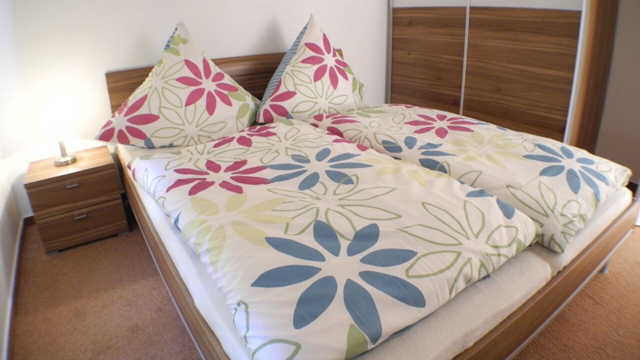 Photo of Bedroom in Grossenbrode