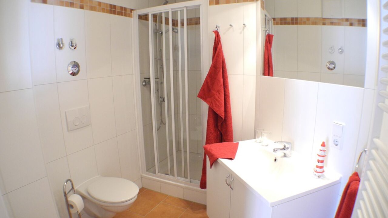Photo of Bathroom in Grossenbrode