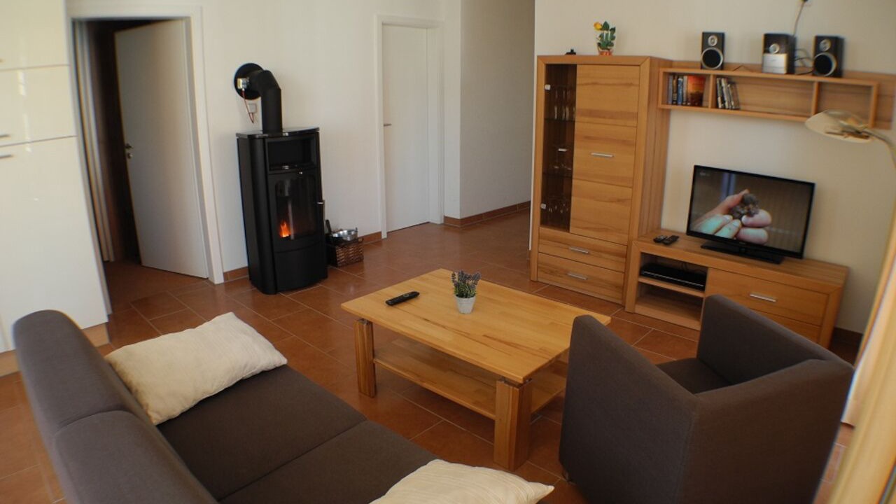 Photo of Livingroom in Grossenbrode