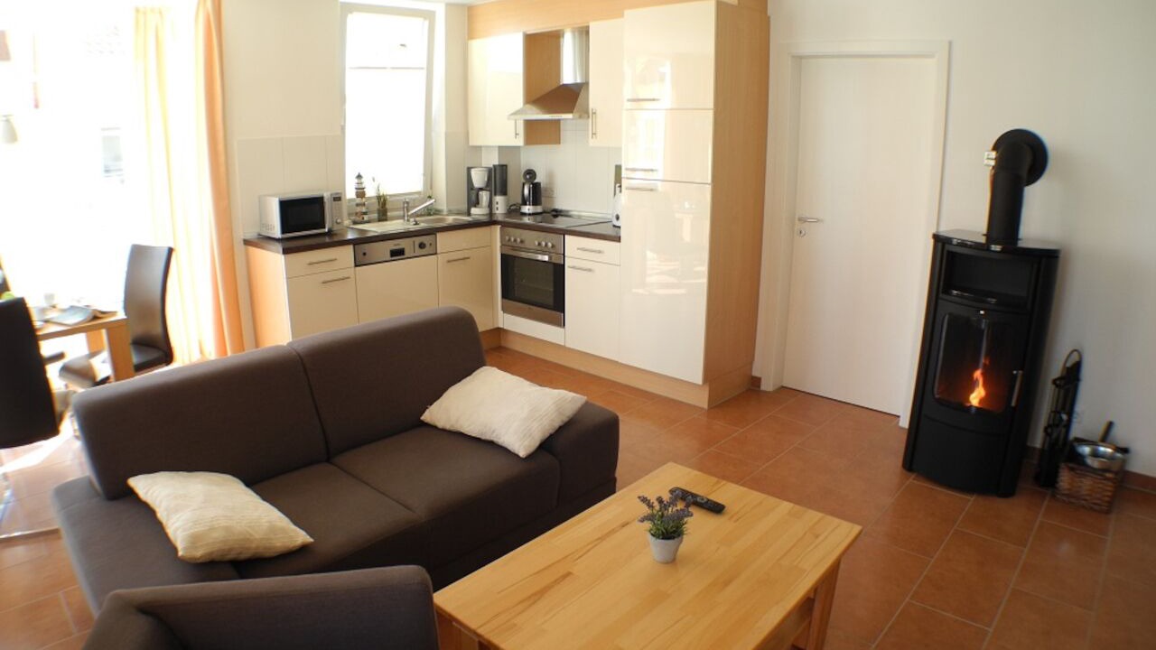 Photo of Livingroom in Grossenbrode