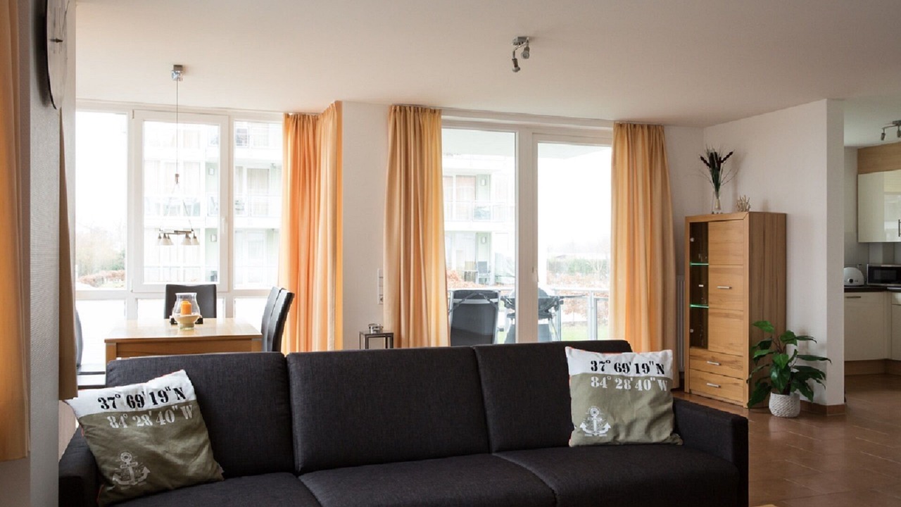 Photo of Livingroom in Grossenbrode