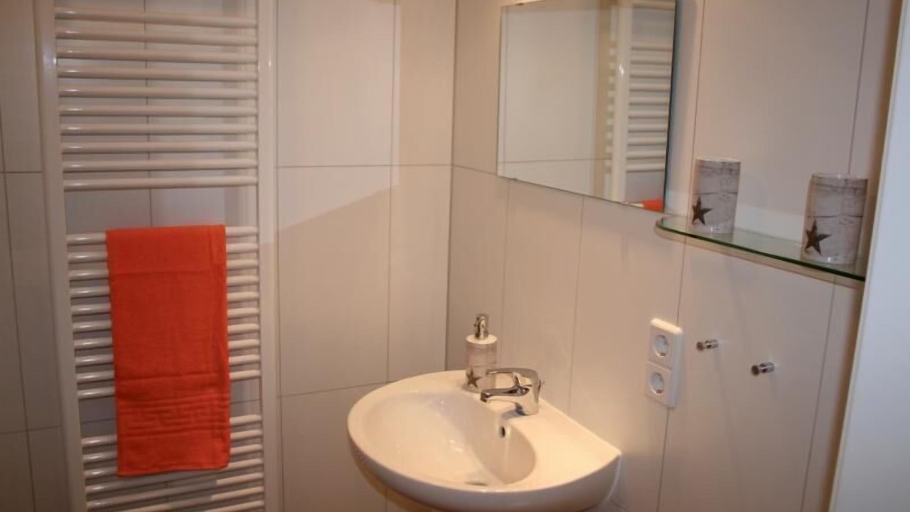 Photo of Bathroom in Grossenbrode