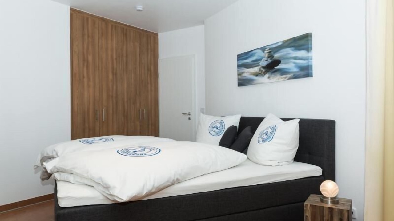 Photo of Bedroom in Grossenbrode