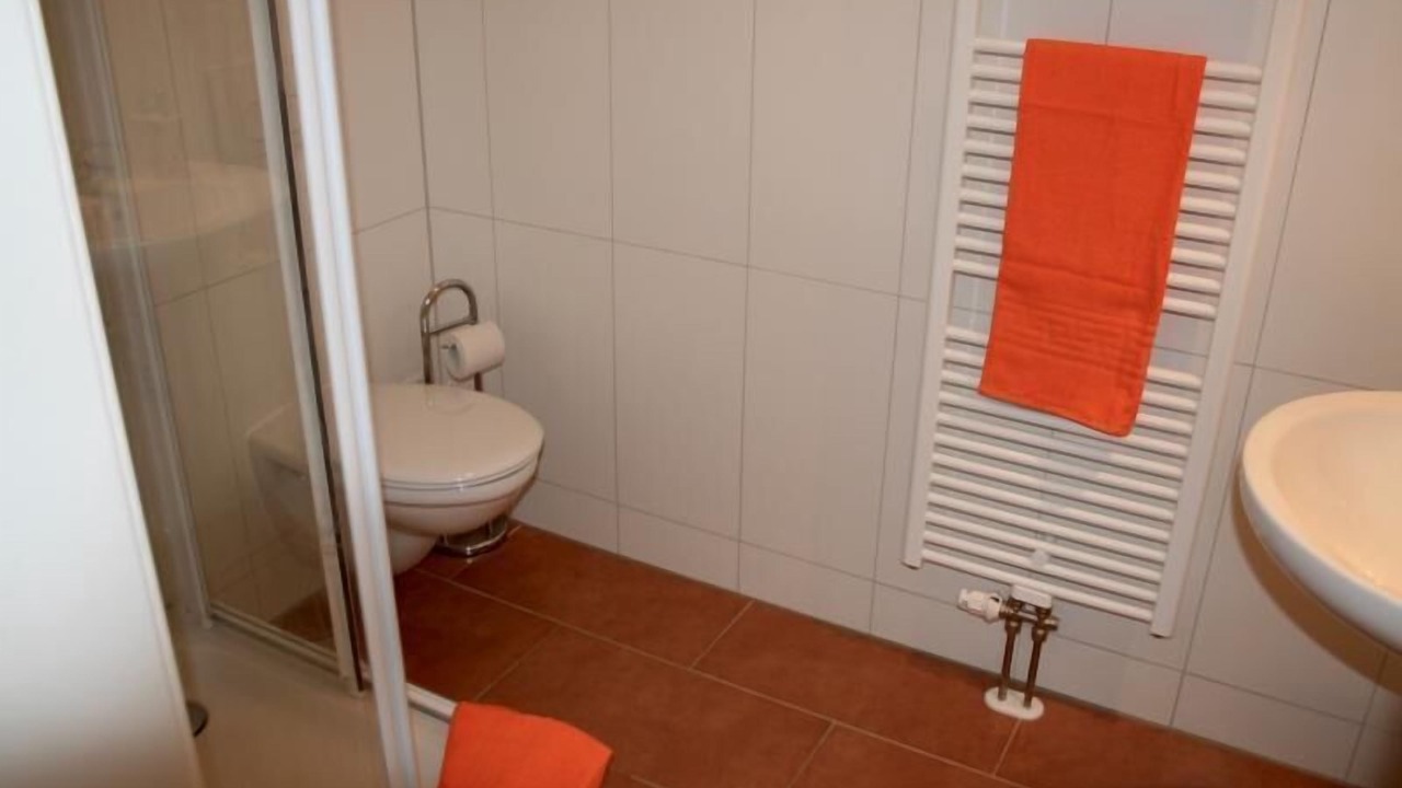 Photo of Bathroom in Grossenbrode