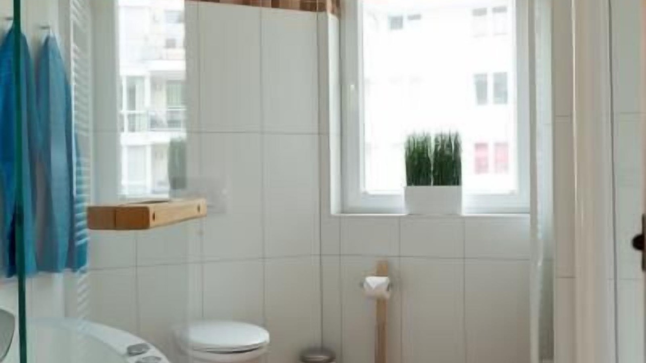 Photo of Bathroom in Grossenbrode