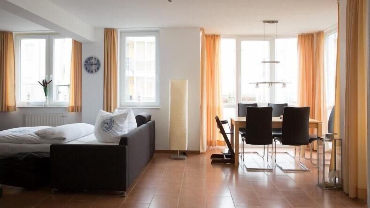 Photo of Bedroom in Grossenbrode