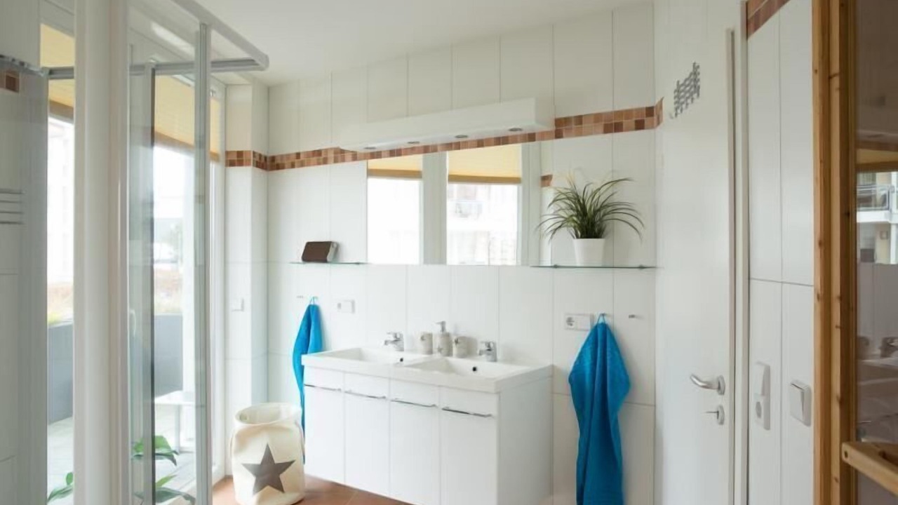 Photo of Bathroom in Grossenbrode