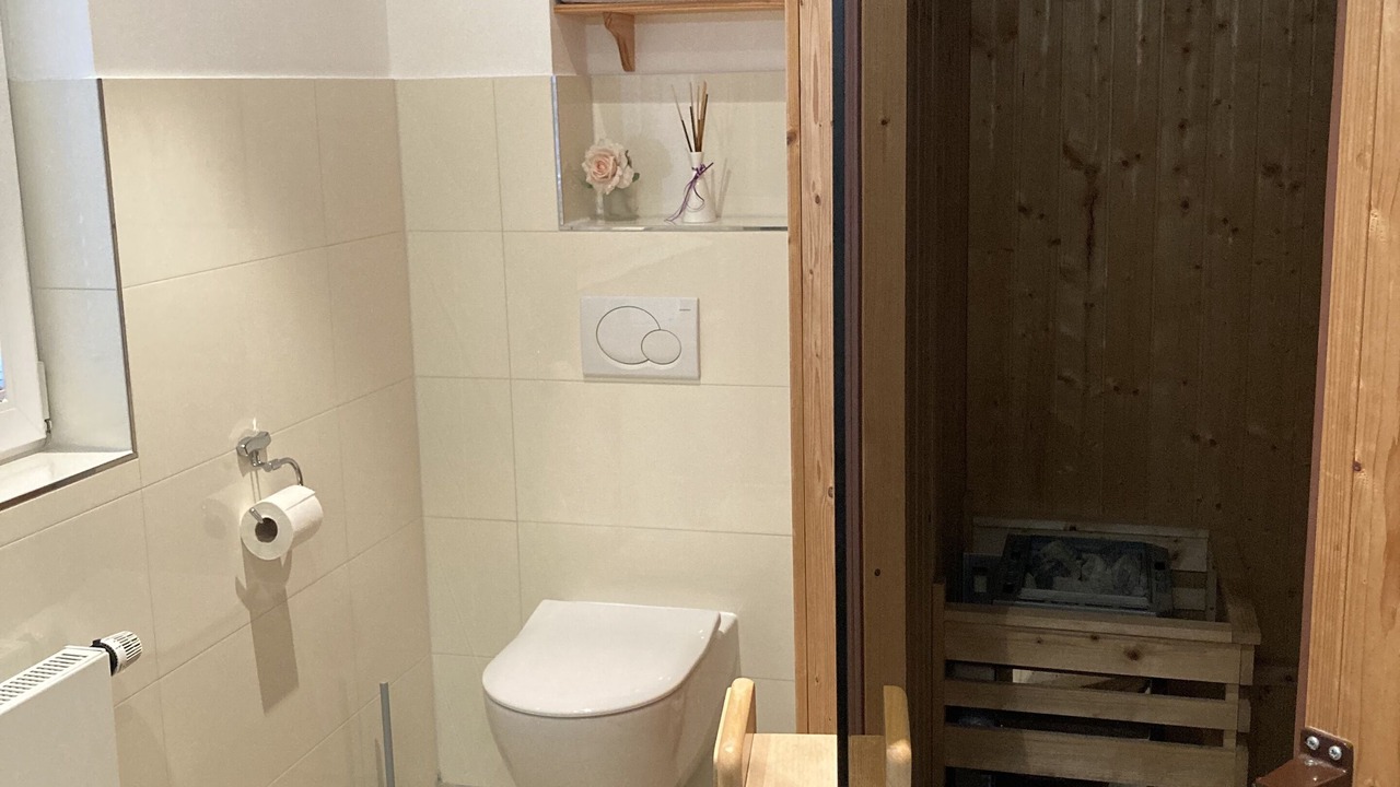 Photo of Bathroom in Ponitz am See