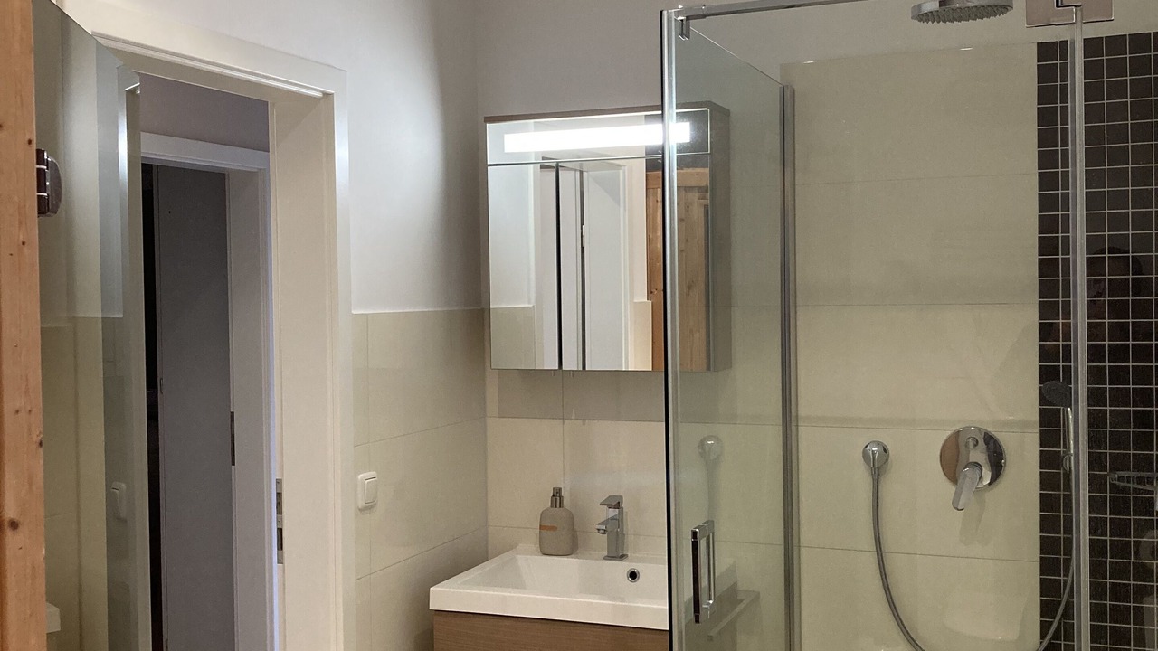 Photo of Bathroom in Ponitz am See