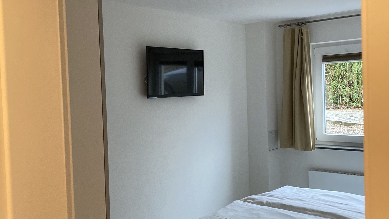 Photo of Bedroom in Ponitz am See
