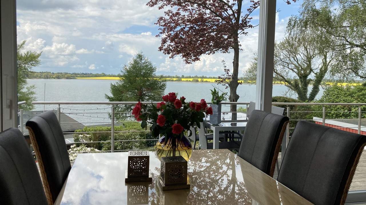Photo of Outdoor in Ponitz am See