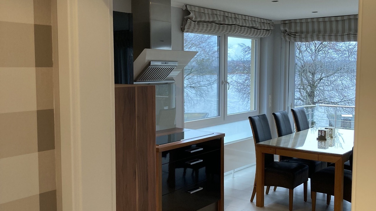 Photo of Kitchen in Ponitz am See