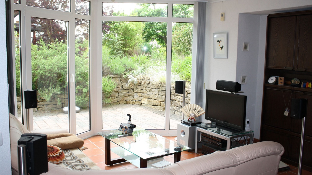 Photo of Livingroom in Riechheim