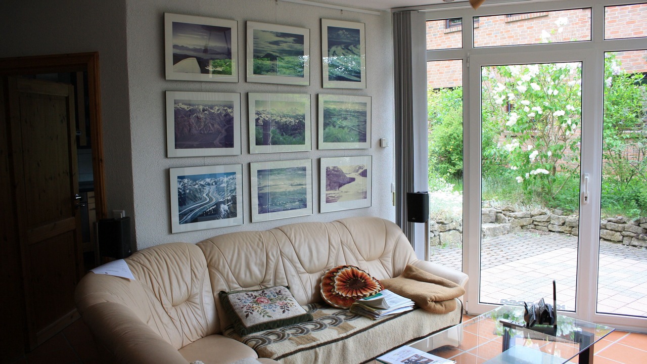 Photo of Livingroom in Riechheim