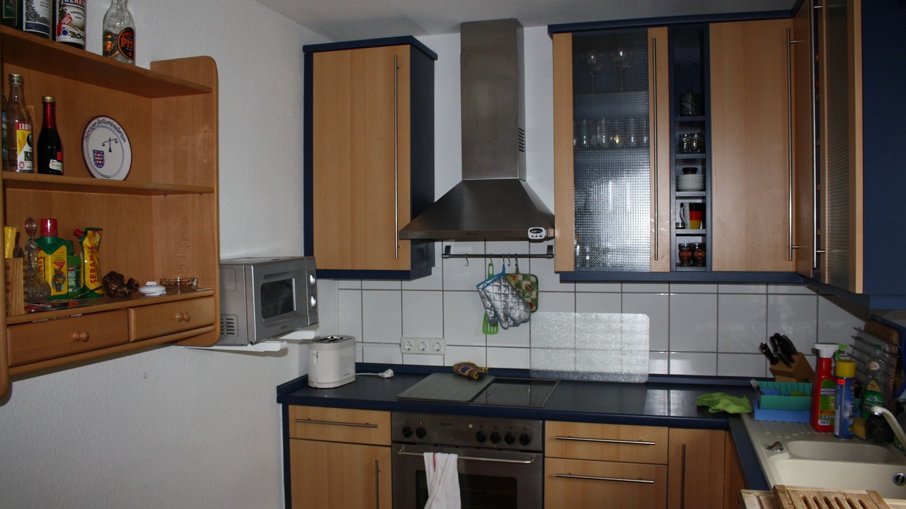 Photo of Kitchen in Riechheim