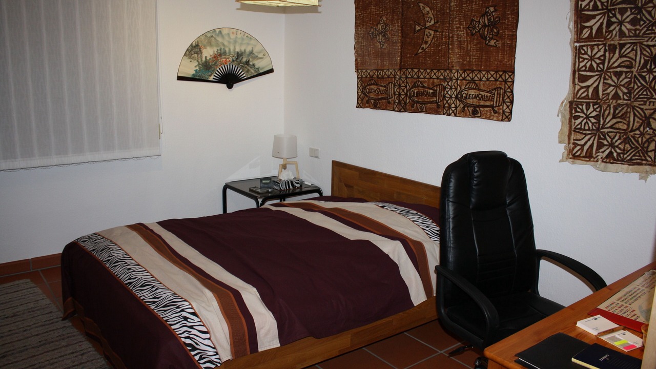 Photo of Bedroom in Riechheim