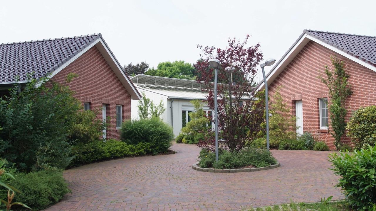 Photo of Outdoor in Westoverledingen