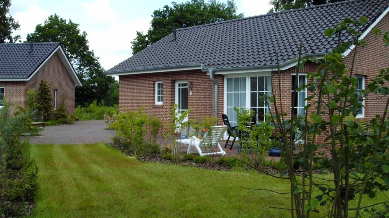 Photo of Outdoor in Westoverledingen
