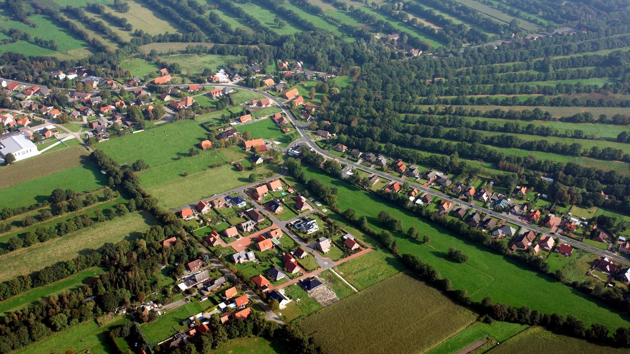 Photo of Outdoor in Westoverledingen