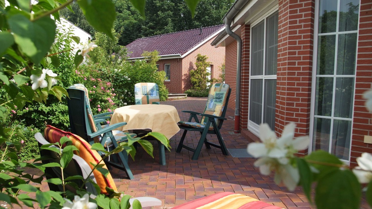 Photo of Outdoor in Westoverledingen