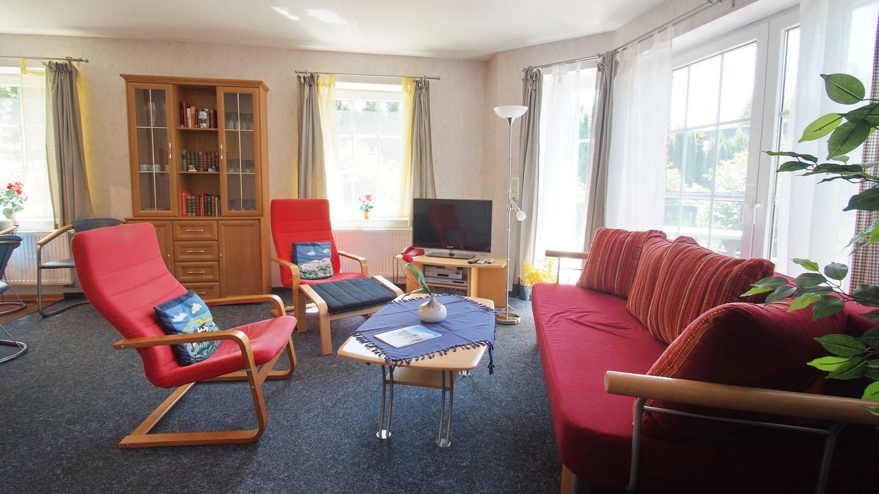 Photo of Livingroom in Westoverledingen