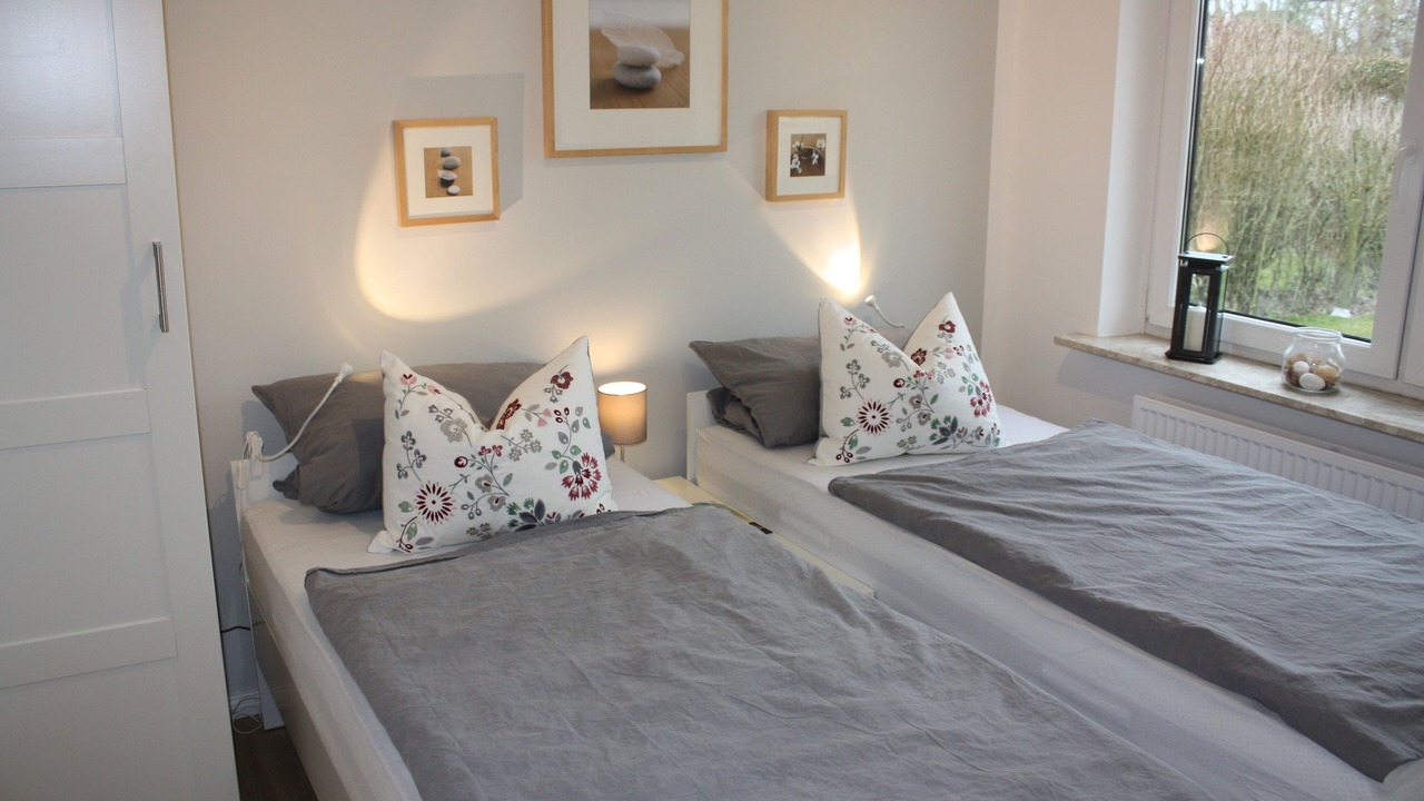 Photo of Bedroom in Vollerwiek