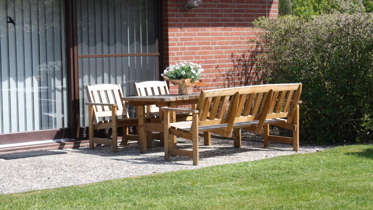 Photo of Outdoor in Vollerwiek