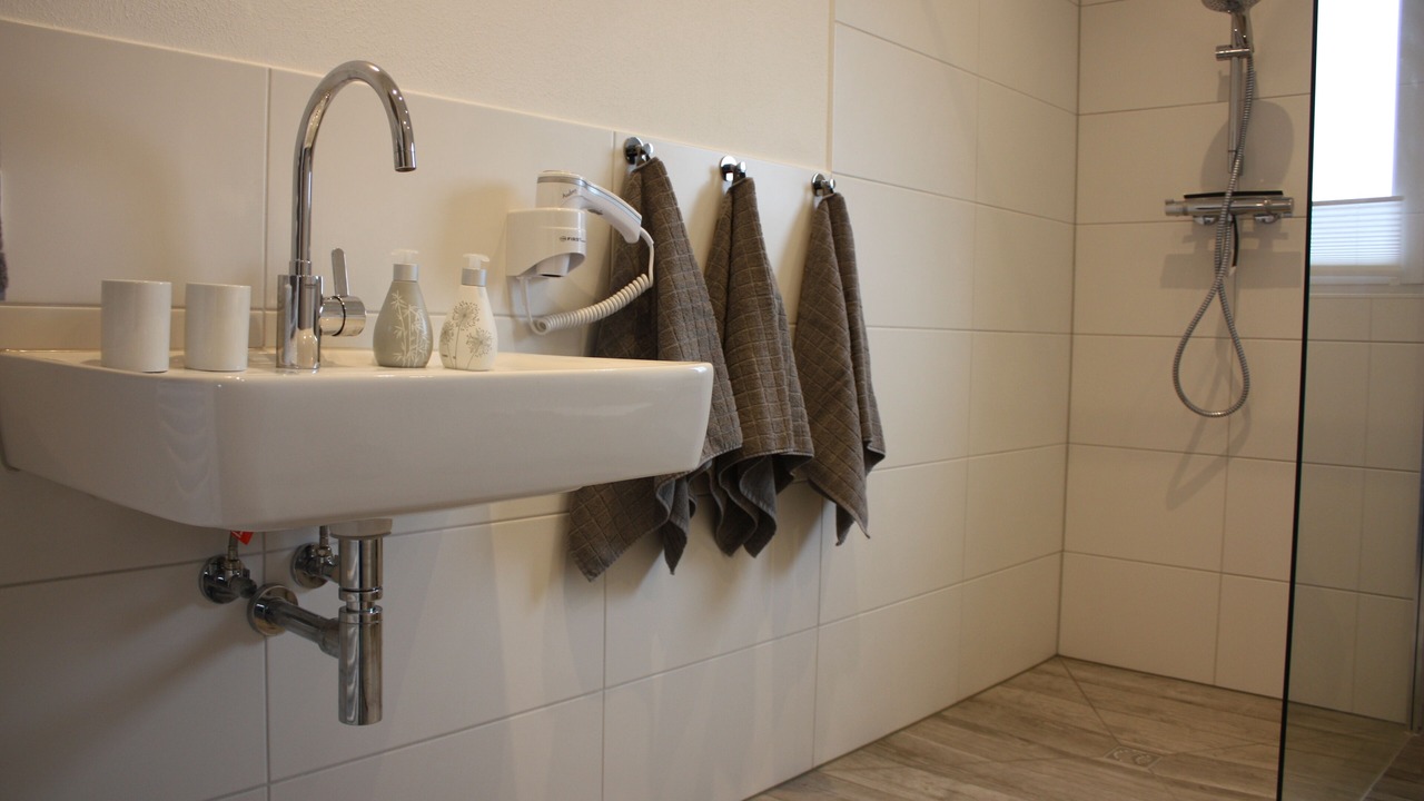 Photo of Bathroom in Vollerwiek