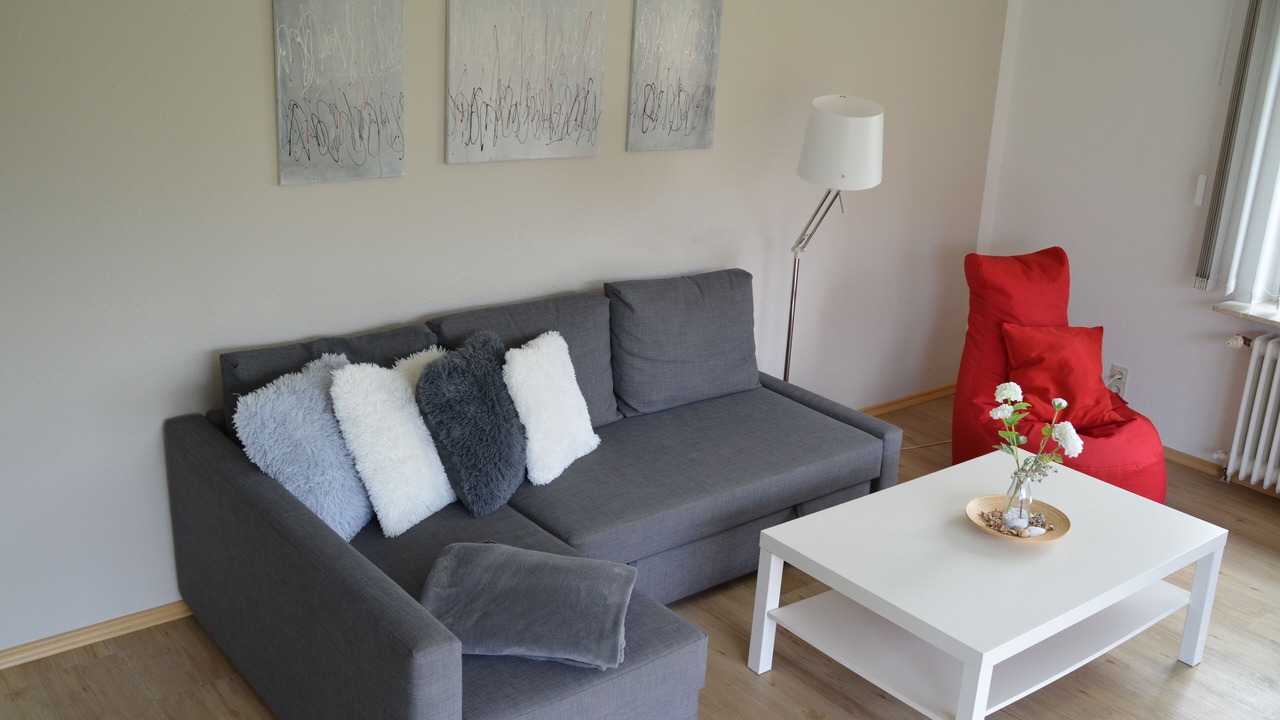 Photo of Livingroom in Vollerwiek