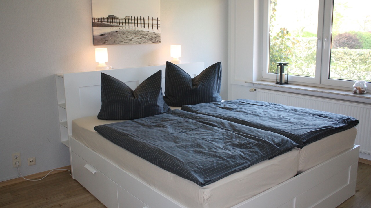 Photo of Bedroom in Vollerwiek