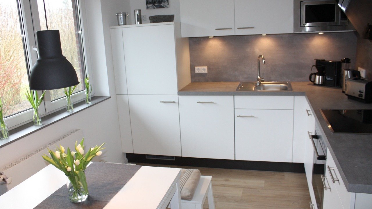 Photo of Kitchen in Vollerwiek