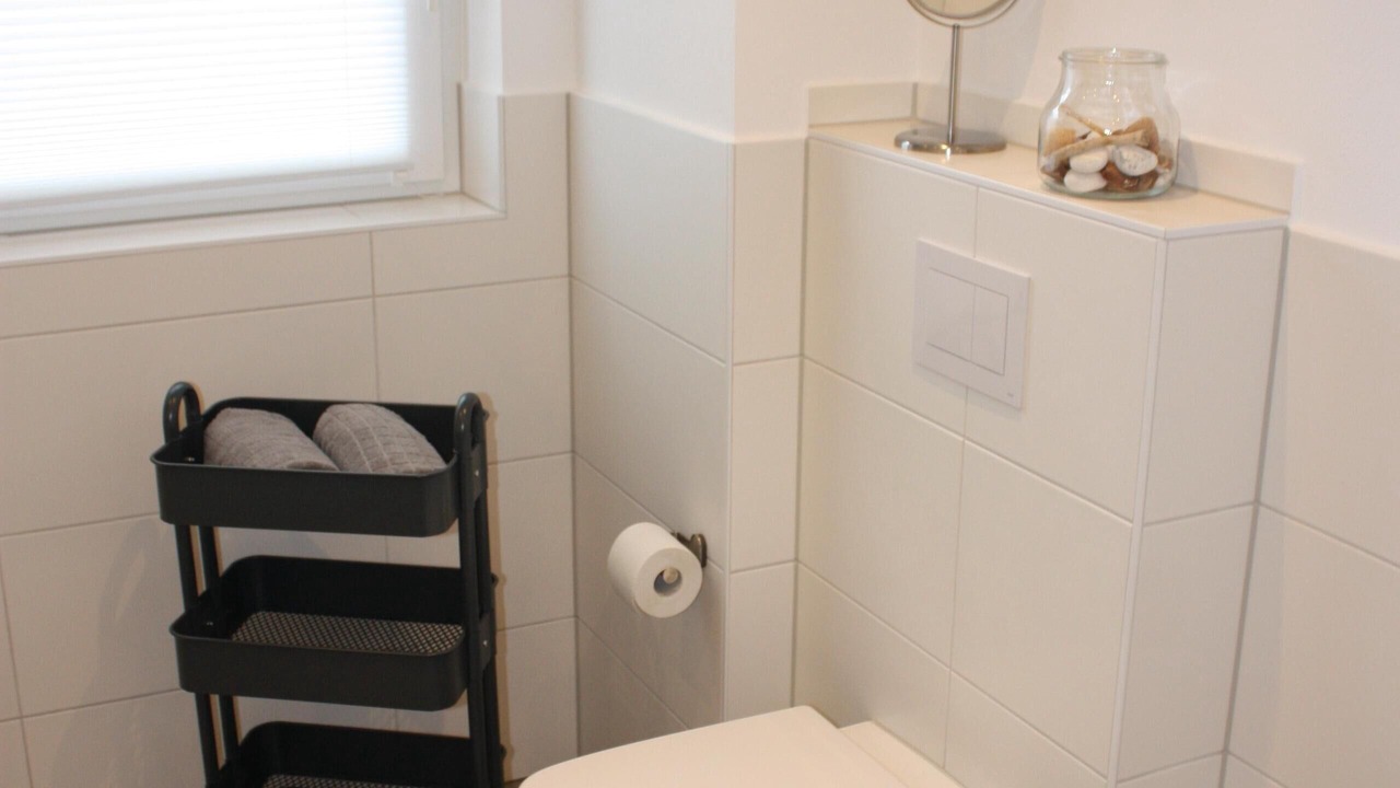 Photo of Bathroom in Vollerwiek