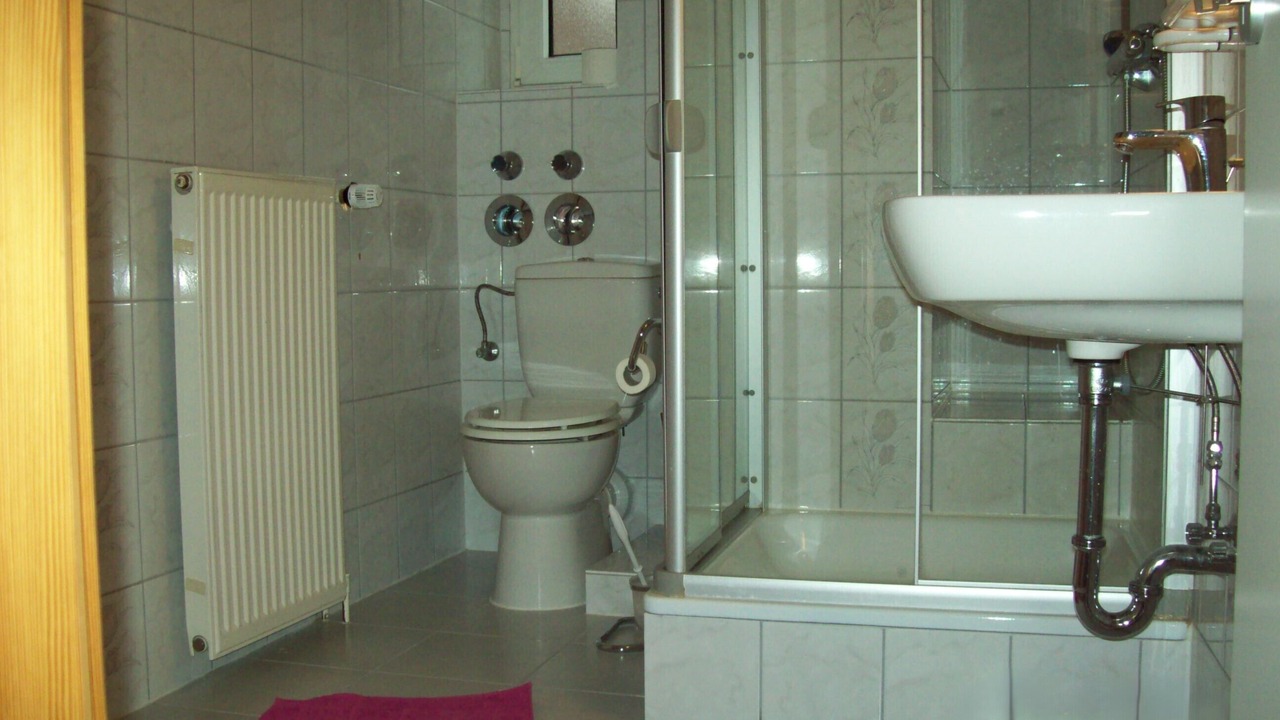 Photo of Bathroom in Jugesheim