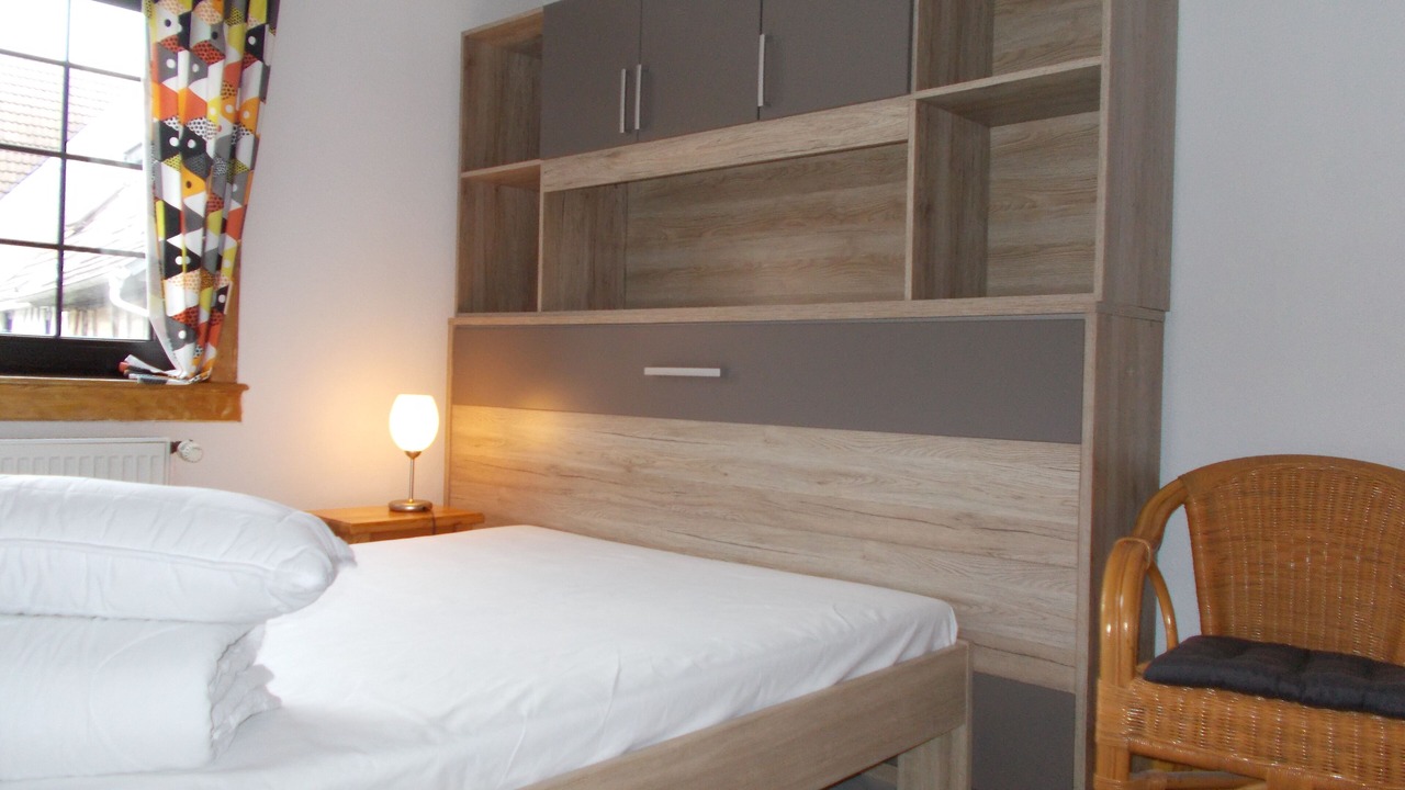 Photo of Bedroom in Jugesheim