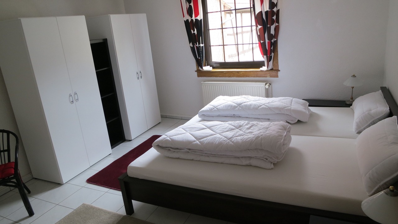 Photo of Bedroom in Jugesheim