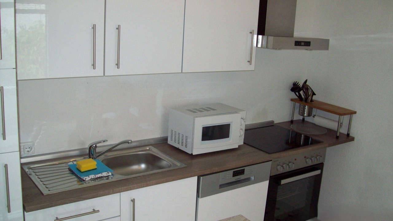 Photo of Kitchen in Jugesheim