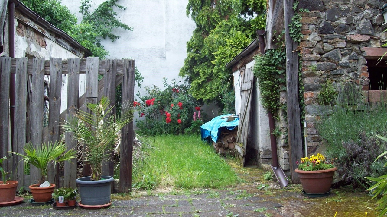Photo of Outdoor in Jugesheim