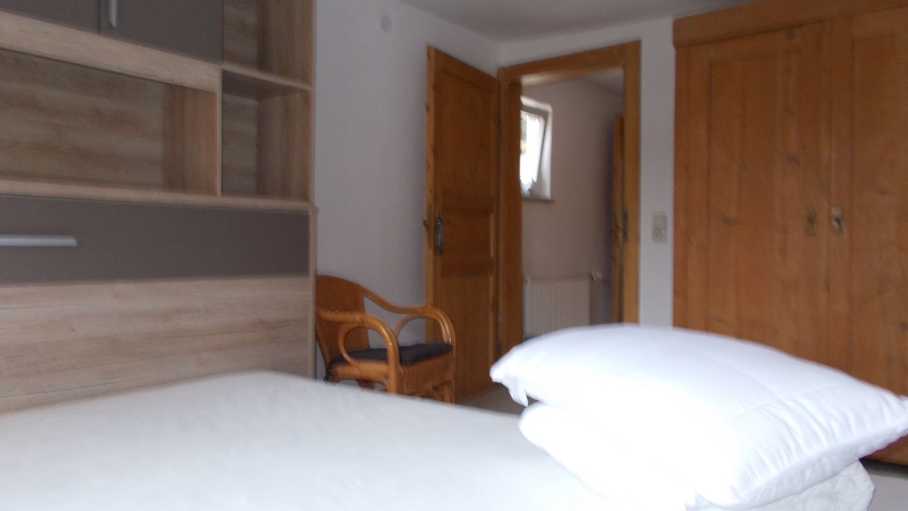 Photo of Bedroom in Jugesheim