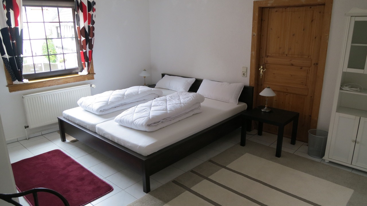 Photo of Bedroom in Jugesheim